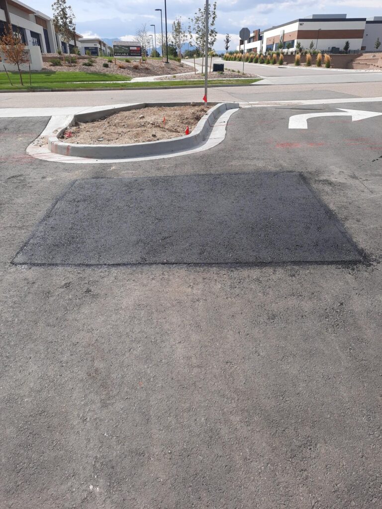 infrared repair