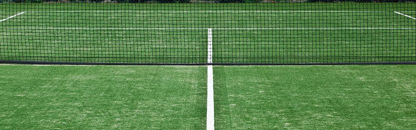 Tennis court services