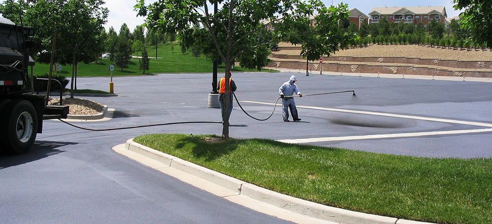 asphalt Coating