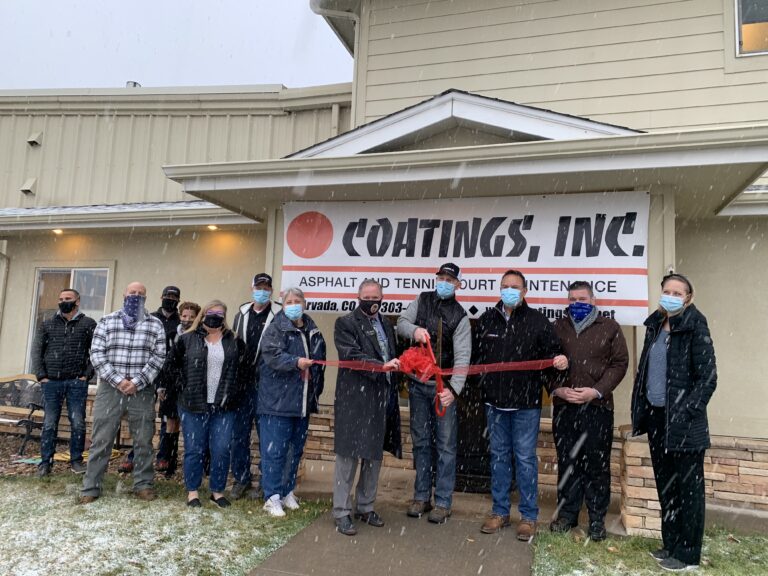 About Us Coatings, Inc.