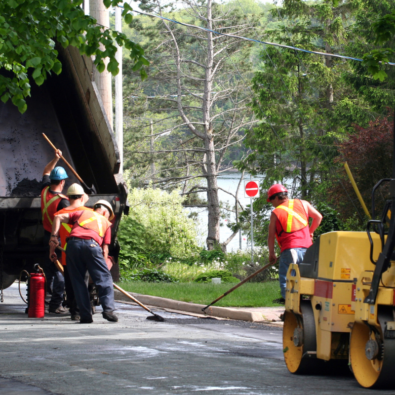 Potholes in colorado Repair and maintenance