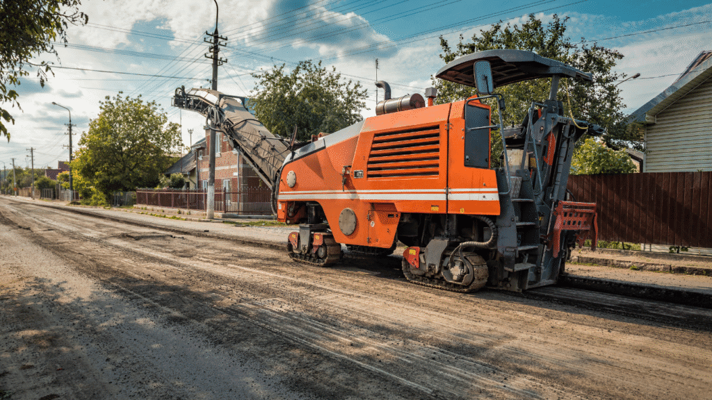 asphalt maintenance services- coatings inc.