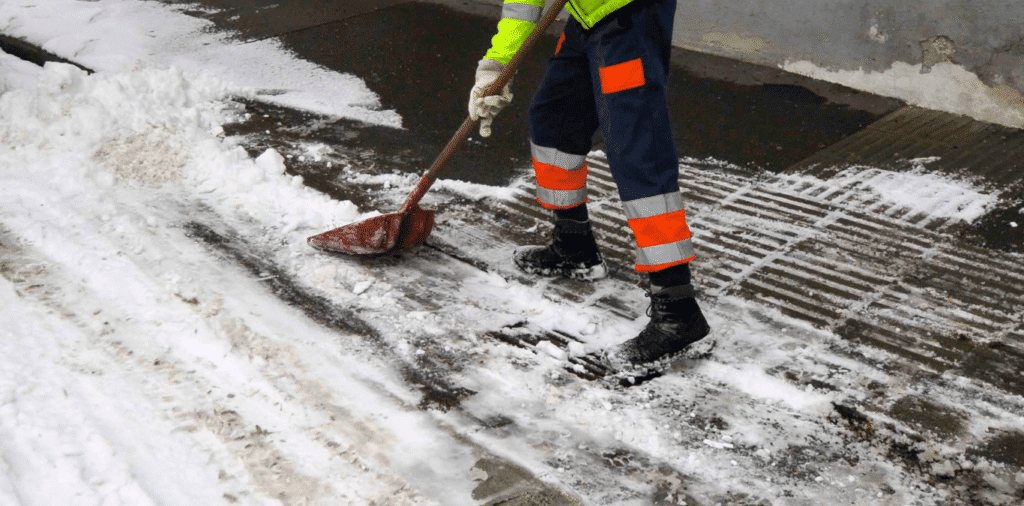 asphalt maintenance for winter- coatings inc