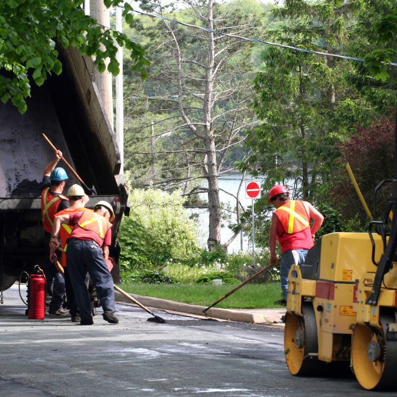 Potholes in colorado pothole repair and maintenance